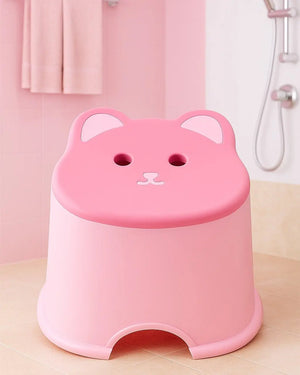 Heavy Duty Plastic Shower Chair for Bathroom Wholesale Export