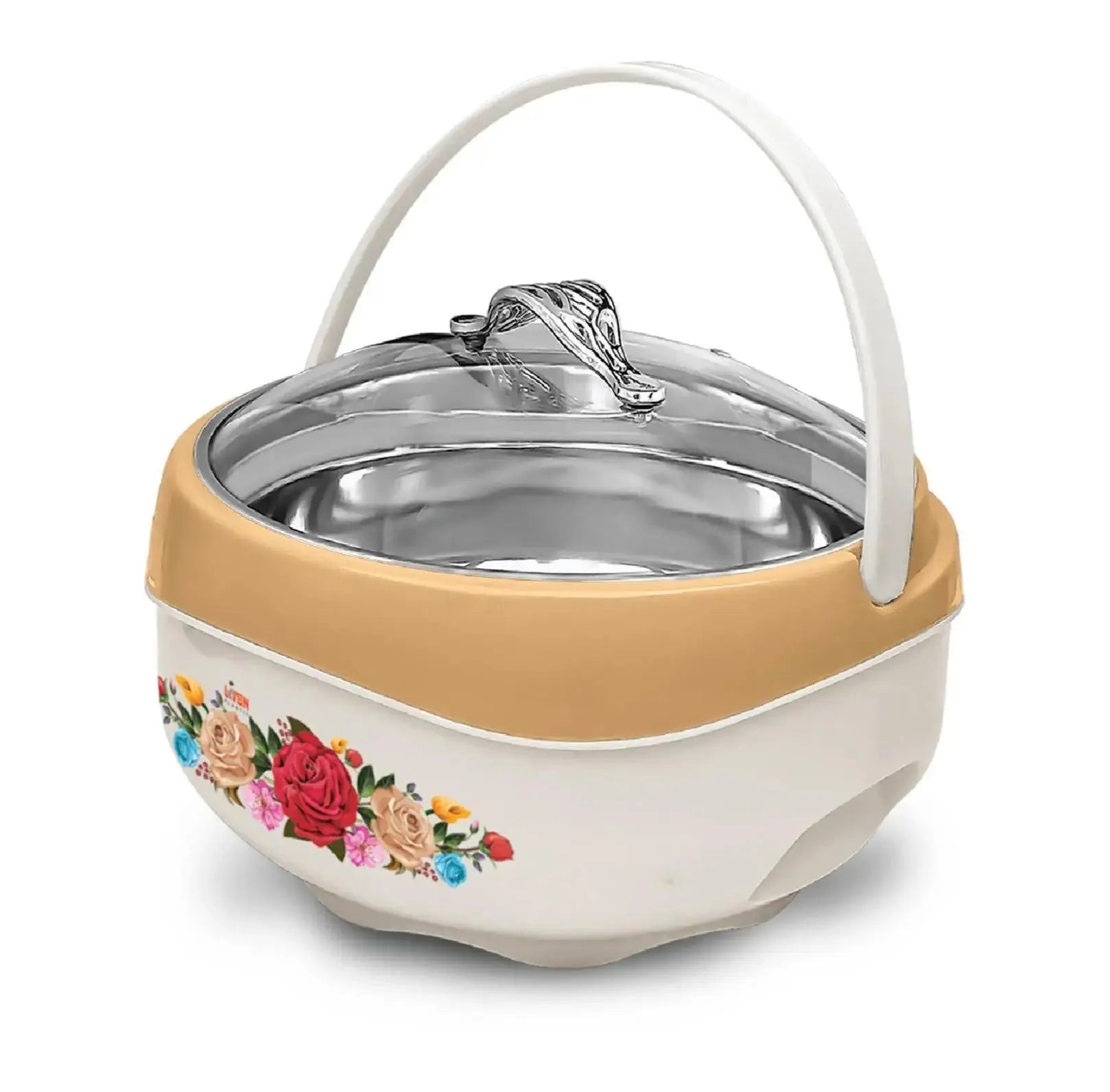 WINNER LARGE GLASS TOP HOTPOT - My Store