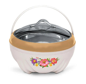 KING LARGE GLASS TOP HOTPOT - My Store