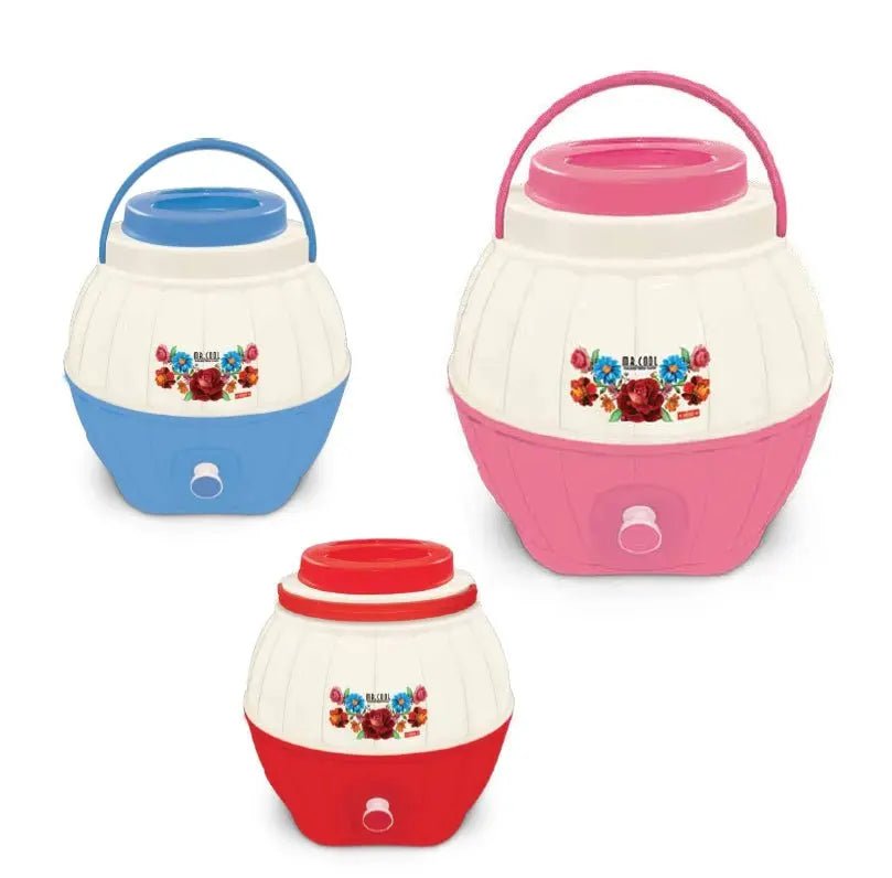 The Future of Eco-Friendly Plastic Products in Household Goods Livon Plastic