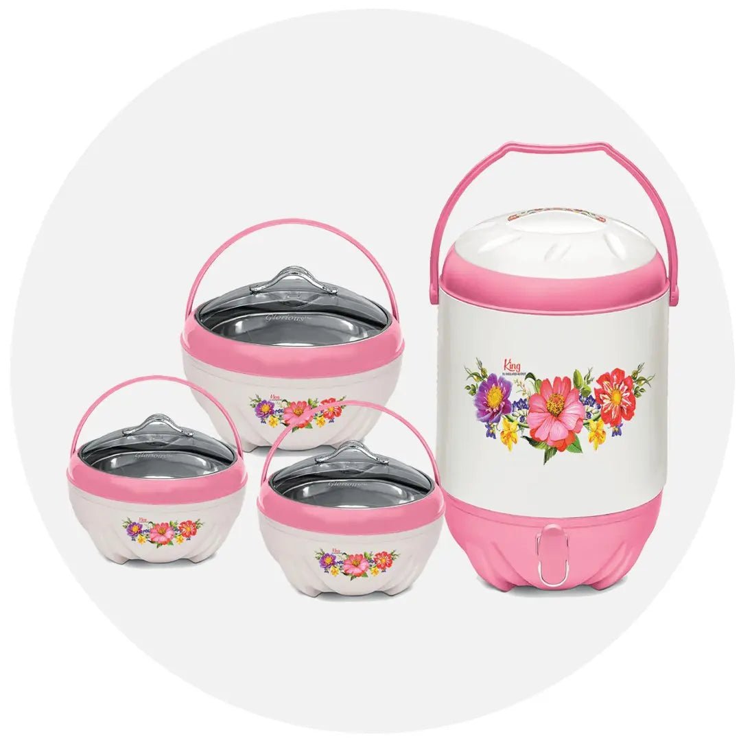 GIFT PACK - My Store