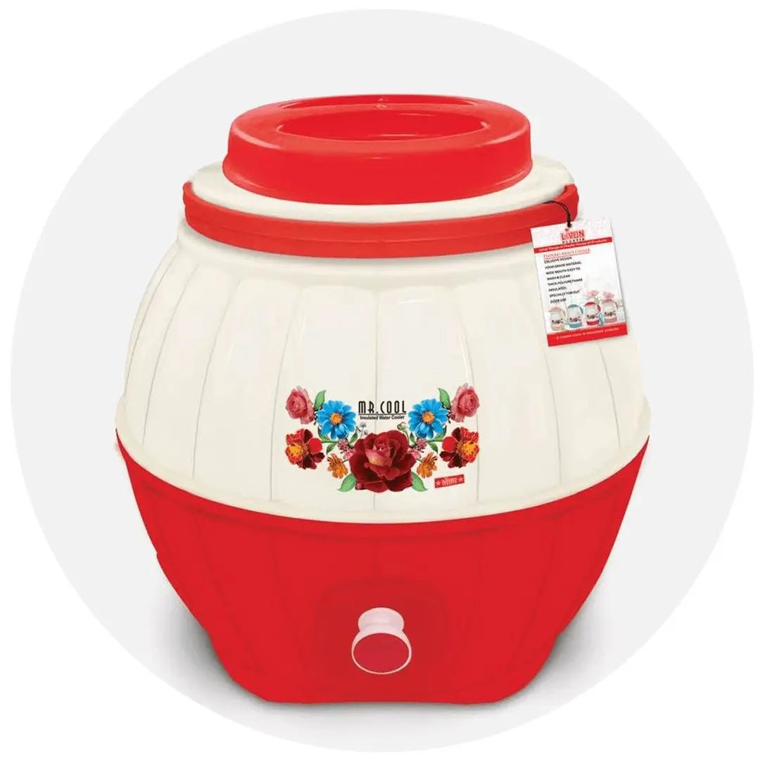 WATER COOLER - My Store