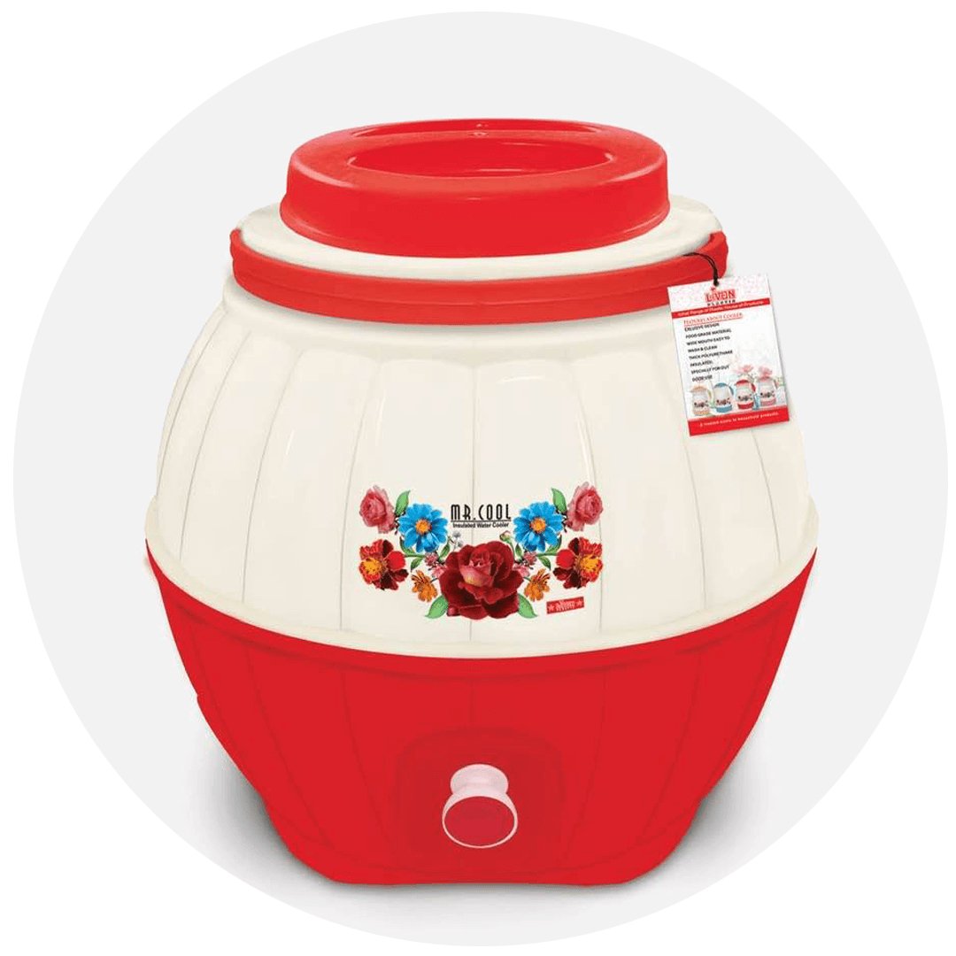 WATER COOLER - My Store