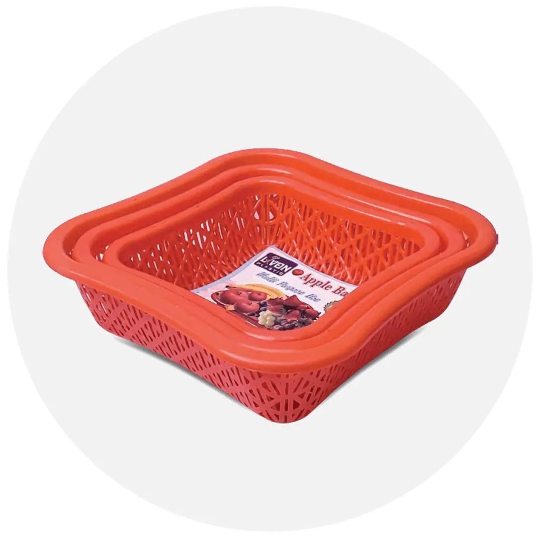 Fruite Basket - My Store