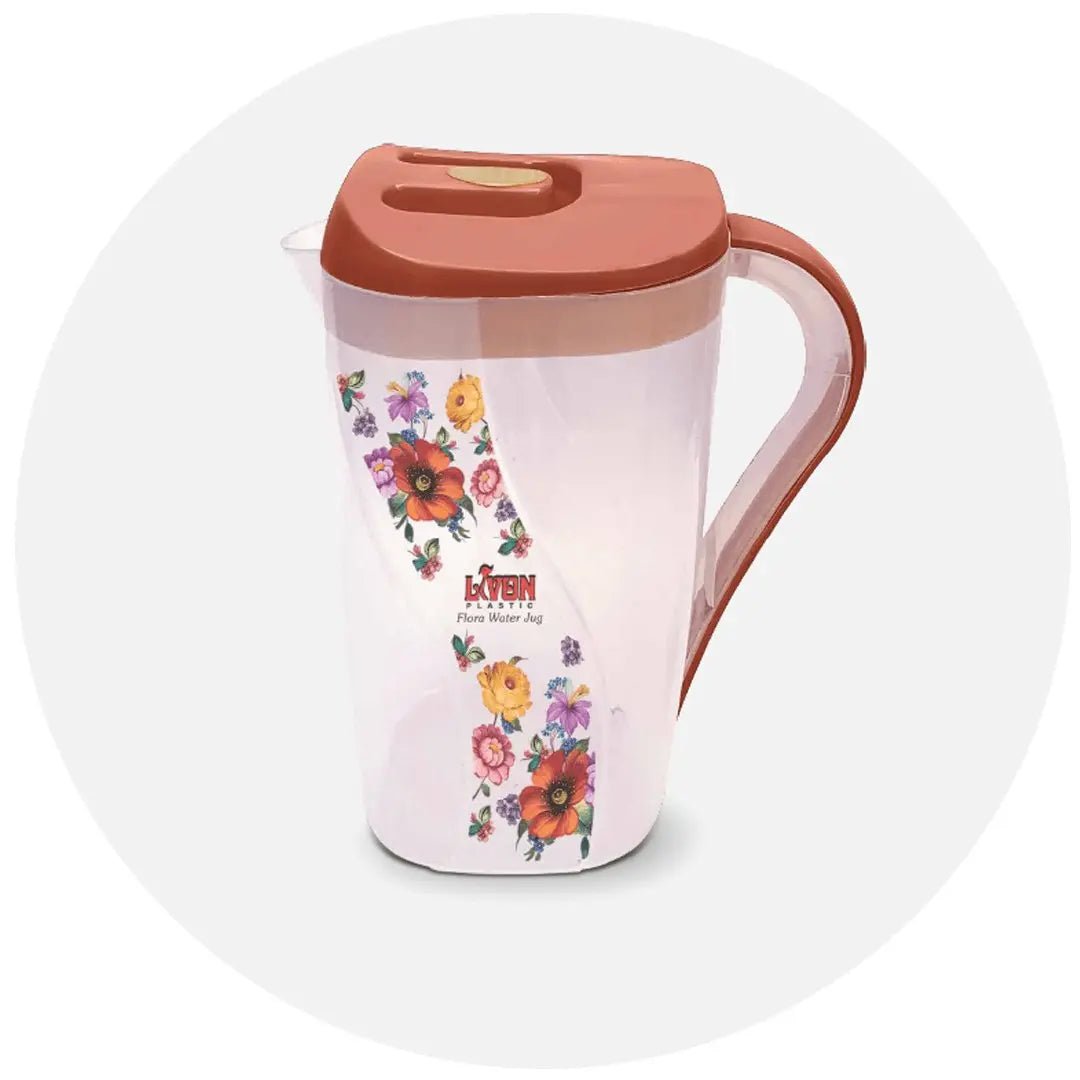 Water Jug - My Store