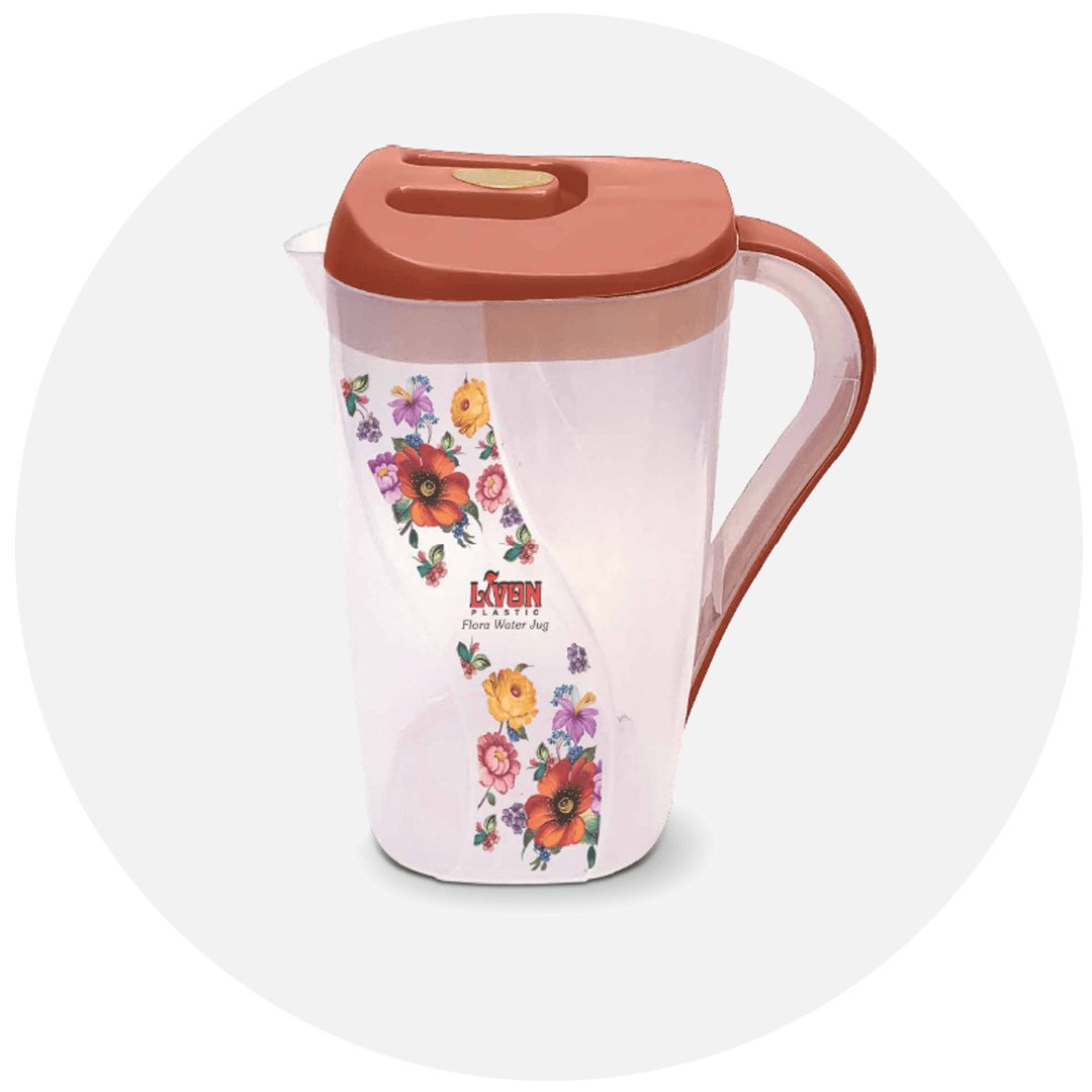 Water Jug - My Store