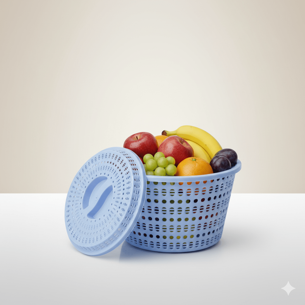 Fruit Basket RIO Large