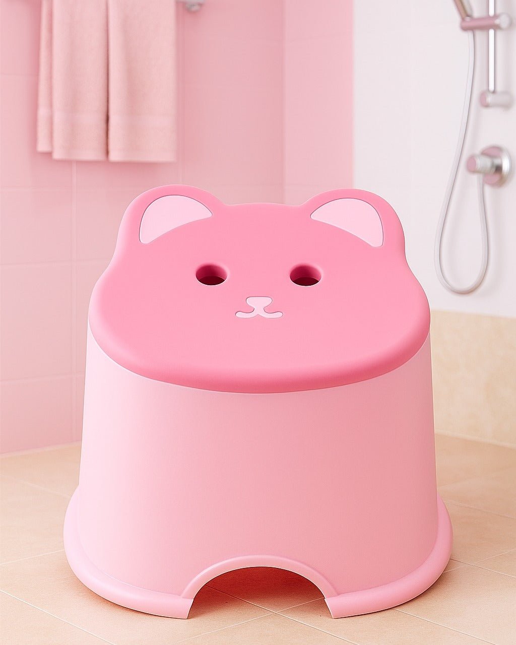 JOYO Bath Stool