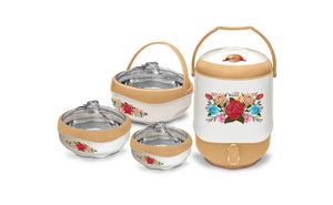 Winner 4 Pieces Glass Top Gift Pack - My Store