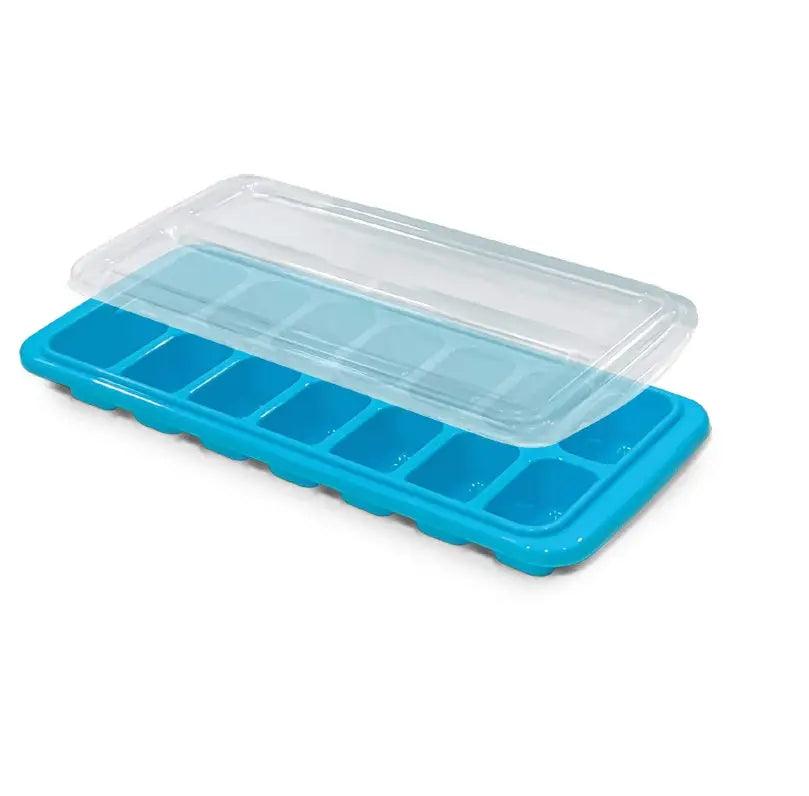 Ice Cube Tray with Cap - My Store
