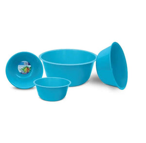 Orange Fruit Bowls - My Store