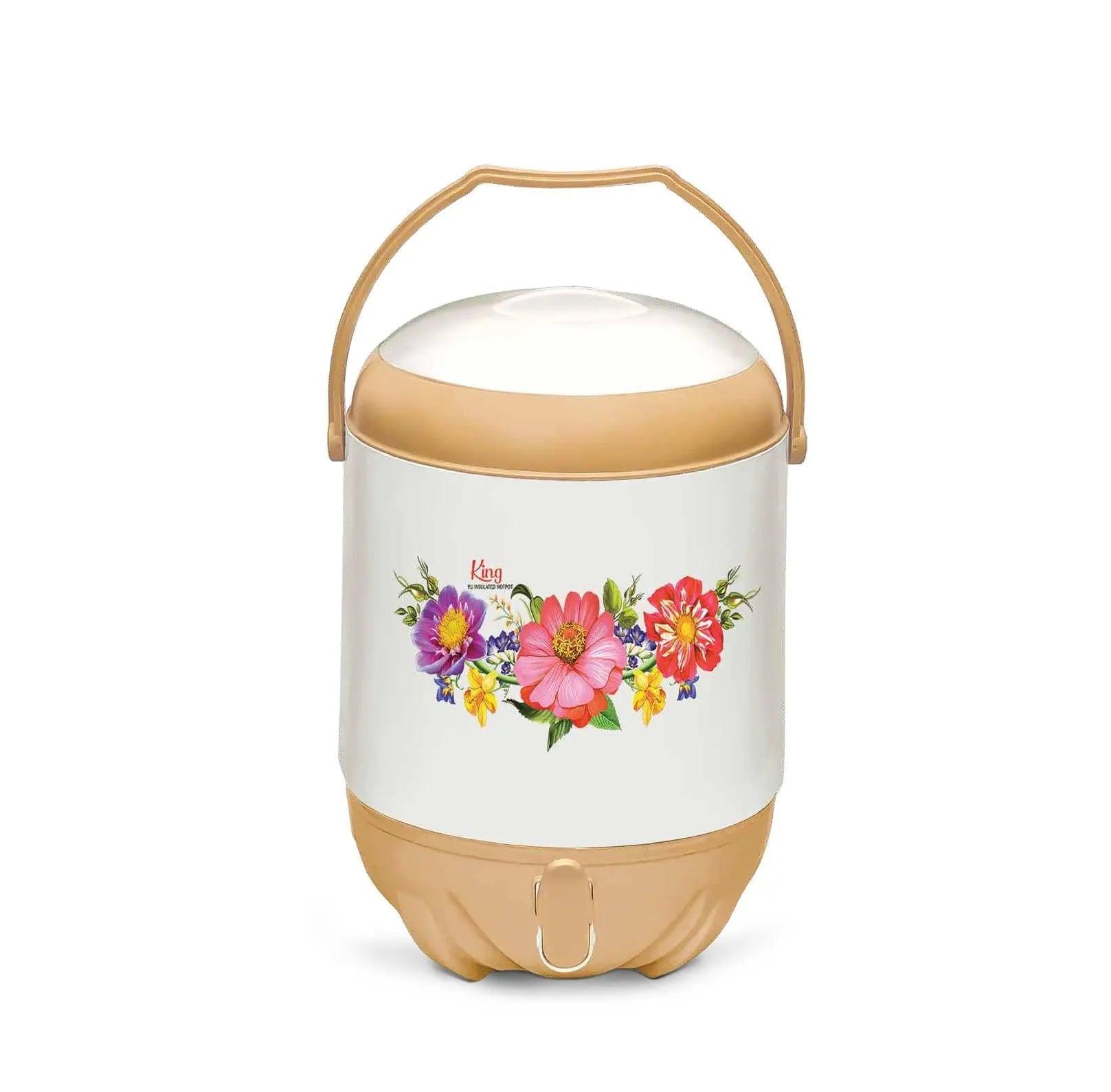 King Water Cooler - My Store